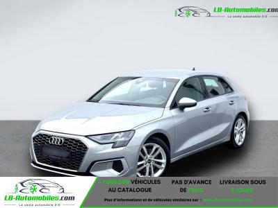 Audi A3 Sportback 35 TFSI 150 BVM