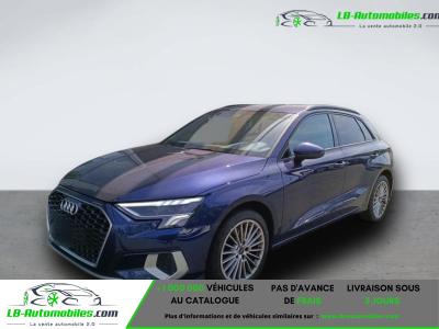 Audi A3 Sportback 35 TFSI 150 BVM