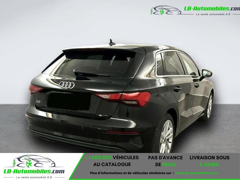 Audi A3 Sportback 35 TDI 150 BVA - Photo 2 / 6