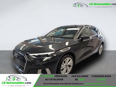 Audi A3 Sportback 35 TFSI 150 BVM