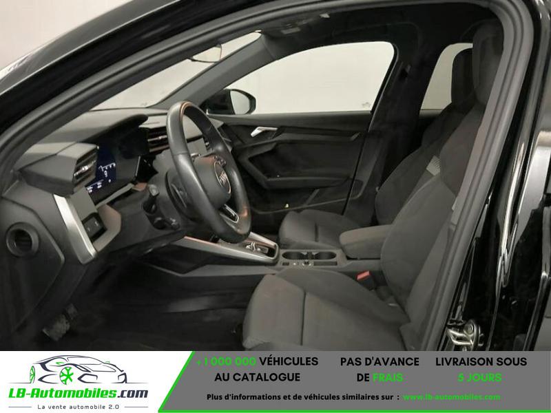 Audi A3 Sportback 35 TDI 150 BVA - Photo 4 / 6