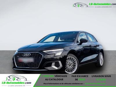 Audi A3 Sportback 40 TFSI 190 BVA Quattro