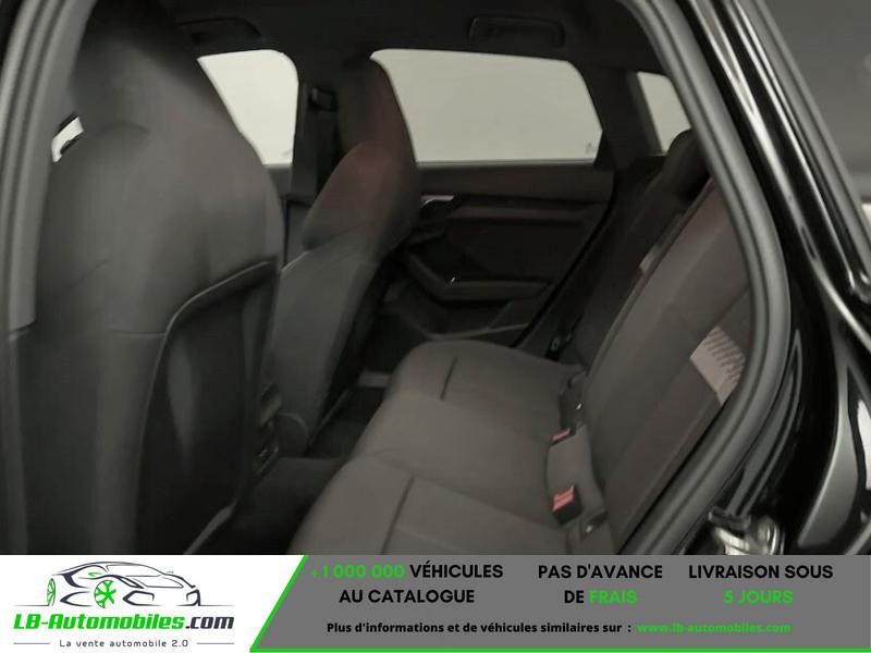 Audi A3 Sportback 35 TDI 150 BVA - Photo 5 / 6