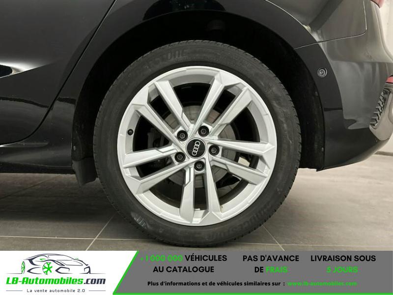 Audi A3 Sportback 35 TDI 150 BVA - Photo 6 / 6