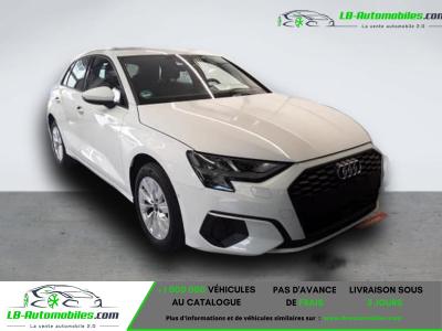 Audi A3 Sportback 40 TFSIe 204 BVA