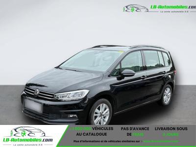 Volkswagen Touran 1.5 TSI EVO 150 BVA 7pl