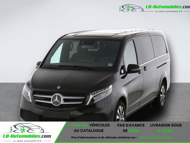 Mercedes Classe V Long 300 D BVA 4 Matic 8 Places - Photo 1 / 7