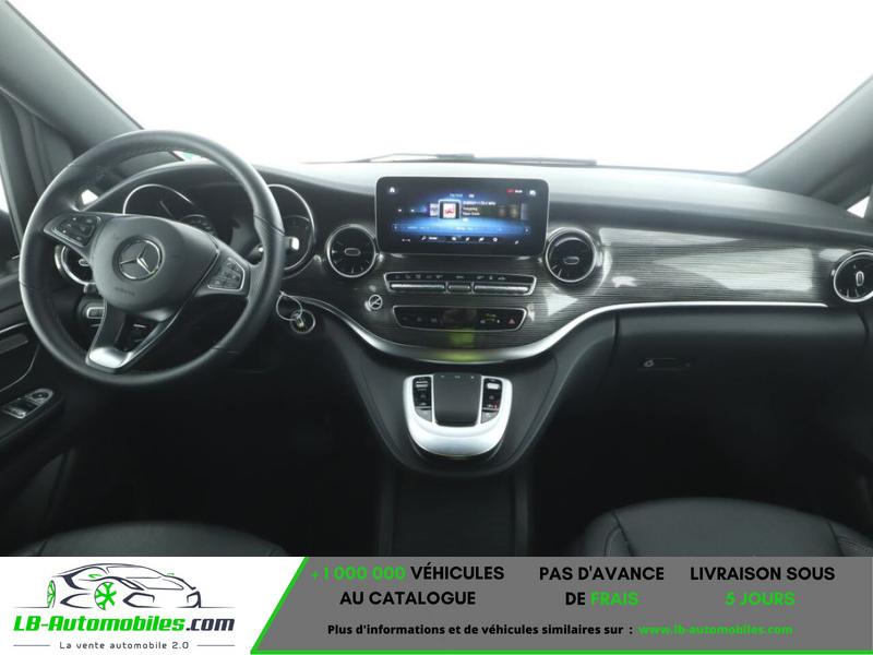Mercedes Classe V Long 300 D BVA 4 Matic 8 Places - Photo 3 / 7