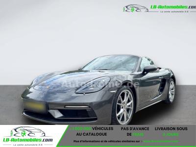 Porsche Boxster T 2.0i 300 ch PDK