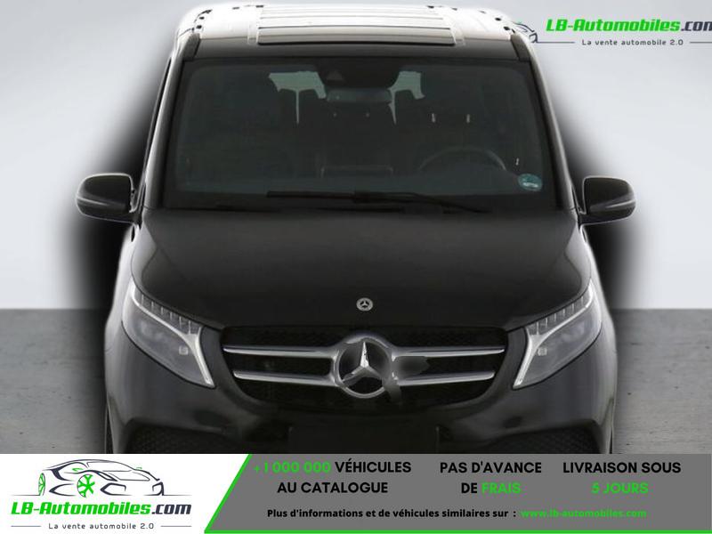 Mercedes Classe V Long 300 D BVA 4 Matic 8 Places - Photo 5 / 7