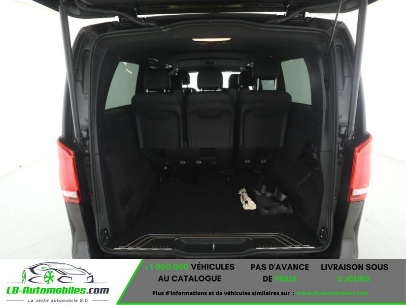 Mercedes Classe V Long 300 D BVA 4 Matic 8 Places - Photo 7 / 7