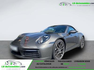 Porsche 911 - 992 Cabriolet 3.0i 385 PDK