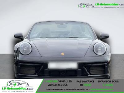 Porsche 911 - 992 Cabriolet 4  GTS 3.0i 480 PDK