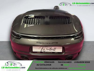 Porsche 911 - 992 Cabriolet GTS 3.0i 480 PDK