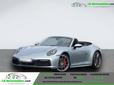 Porsche 911 - 992 Cabriolet 4S  3.0i 450 PDK