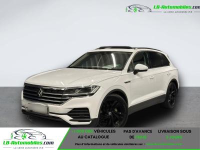 Volkswagen Touareg 3.0 TDI 286ch BVA 4Motion