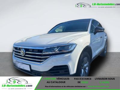 Volkswagen Touareg 3.0 TDI 286ch BVA 4Motion