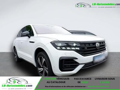 Volkswagen Touareg 3.0 TSI 340ch BVA 4Motion