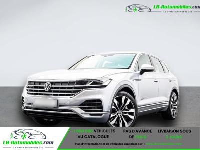 Volkswagen Touareg 3.0 TSI eHybrid 381ch BVA 4Motion