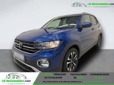 Volkswagen T-Cross 1.0 TSI 110 Start/Stop BVM