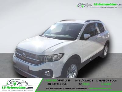 Volkswagen T-Cross 1.0 TSI 110 Start/Stop BVA