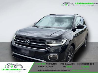 Volkswagen T-Cross 1.0 TSI 115 Start/Stop BVM