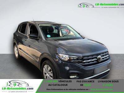 Volkswagen T-Cross 1.0 TSI 95 Start/Stop BVM