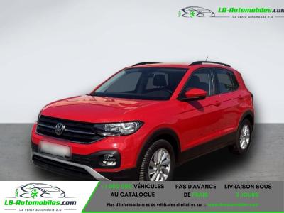 Volkswagen T-Cross 1.0 TSI 95 Start/Stop BVM