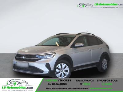 Volkswagen Taigo 1.0 TSI 110 BVA