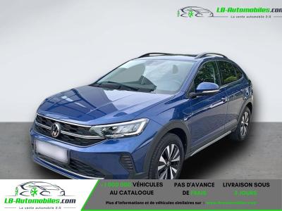 Volkswagen Taigo 1.0 TSI 110 BVA