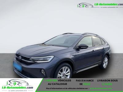 Volkswagen Taigo 1.5 TSI 150 BVA