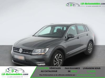 Volkswagen Tiguan 1.4 TSI 150 BMT BVA
