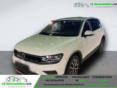 Volkswagen Tiguan 1.4 TSI 150 BMT BVA
