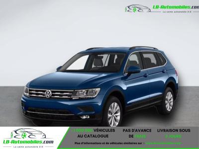 Volkswagen Tiguan 1.5 TSI EVO 130