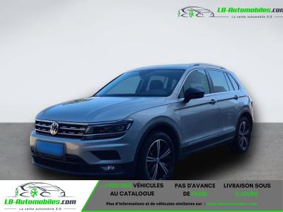 Volkswagen Tiguan 2.0 TDI 150 BVA