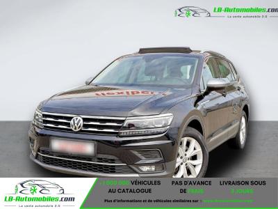 Volkswagen Tiguan Allspace 150 BVA