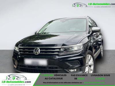 Volkswagen Tiguan Allspace 2.0 TDI 150 BVA