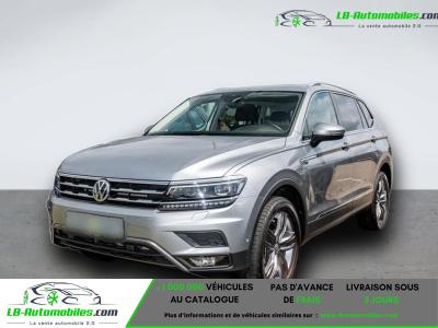 Volkswagen Tiguan Allspace 2.0 TDI 200 BVA 4Motion