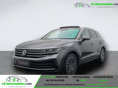 Volkswagen Touareg 3.0 TSI eHybrid 381ch BVA 4Motion