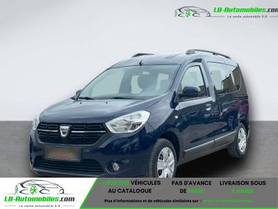 Dacia Dokker TCe 115
