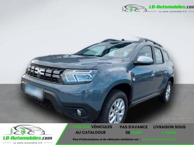Dacia Duster Blue dCi 115 4x2