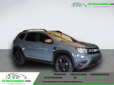 Dacia Duster TCe 130 4x2 - 2023