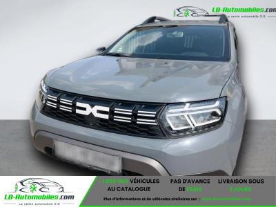 Dacia Duster TCe 150 4x2 BVA