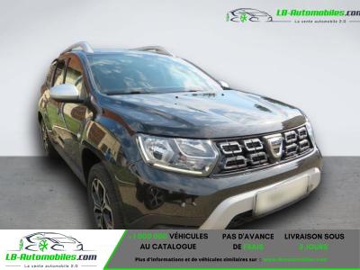 Dacia Duster Blue dCi 115 4x2