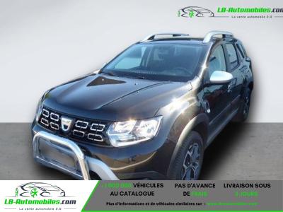 Dacia Duster Blue dCi 115 4x2