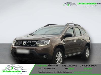Dacia Duster SCe 115 4x2
