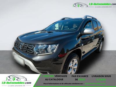 Dacia Duster TCe 100 4x2