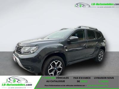 Dacia Duster TCe 100 4x2