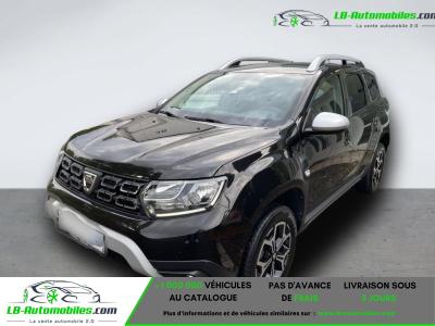 Dacia Duster TCe 130 FAP 4x2