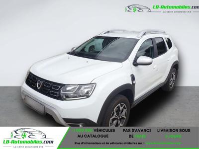 Dacia Duster TCe 130 FAP 4x2